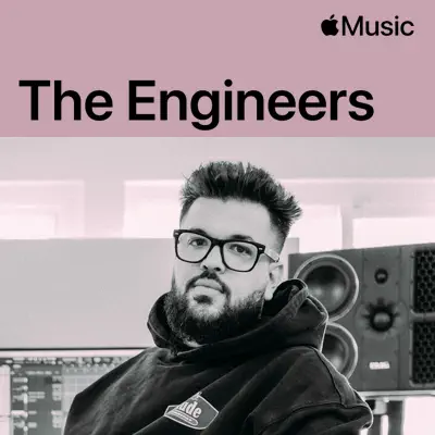 Listen to Teezio: The Engineers featuring Baby Tate