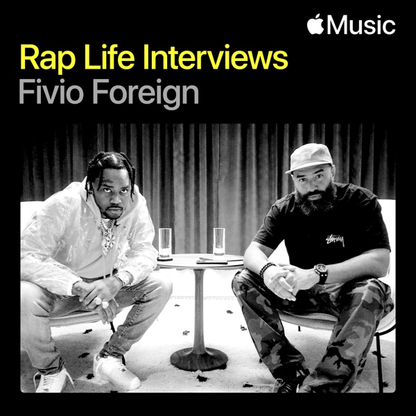 Cardi B with French Montana, Lil Tjay, The LOX, Coi Leray, Ice Spice