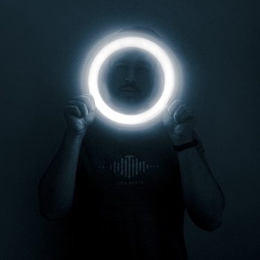 Selfie Ring Light Clip On Ring Light For Making Reels Phone Or Camera 3  Level Brightness