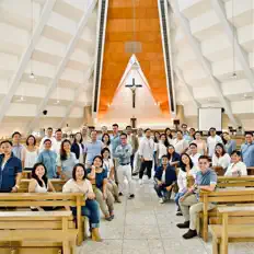 Listen to Bukas Palad Music Ministry, watch music videos, read bio, see tour dates & more!