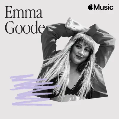Porcelain Moon이(가) 피처링한 Emma Goode: Visionary Women을(를) 감상해 보세요.