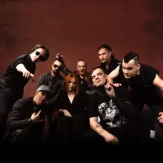 Listen to NAGART, watch music videos, read bio, see tour dates & more!
