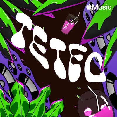 Listen to Teteo featuring Justin Quiles