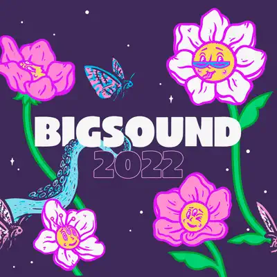 KEYAN adlı sanatçının yer aldığı BIGSOUND 2022 çalma listesini dinle