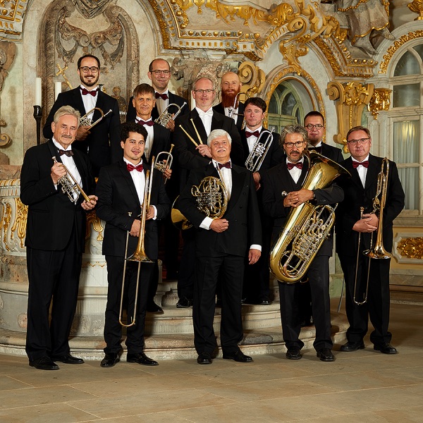 Blechbläserensemble Ludwig Güttler's avatar
