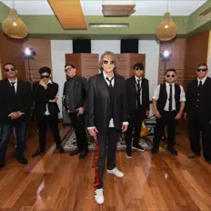 Listen to Afrodisiaco, watch music videos, read bio, see tour dates & more!