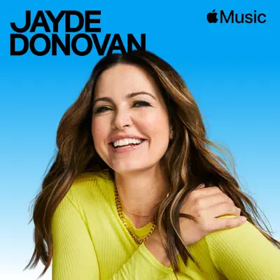 Listen to Jayde Donovan's Playlist featuring SOFI TUKKER