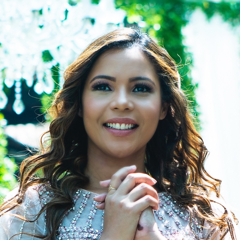 Amanda Wanessa - O Maior Troféu