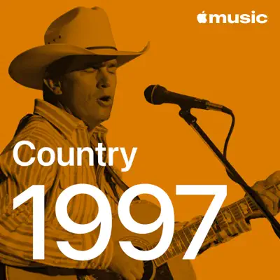 Escucha Country Hits: 1997 en colaboración con Tim McGraw