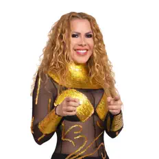 Listen to Joelma, watch music videos, read bio, see tour dates & more!