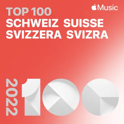 Hör dir Top Songs of 2022: Switzerland mit Luciano an