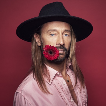 Bob Sinclar artwork