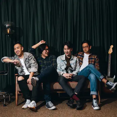 Listen to Wandering Age Club, watch music videos, read bio, see tour dates & more!
