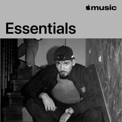 Listen to Capital Bra Essentials featuring LEA