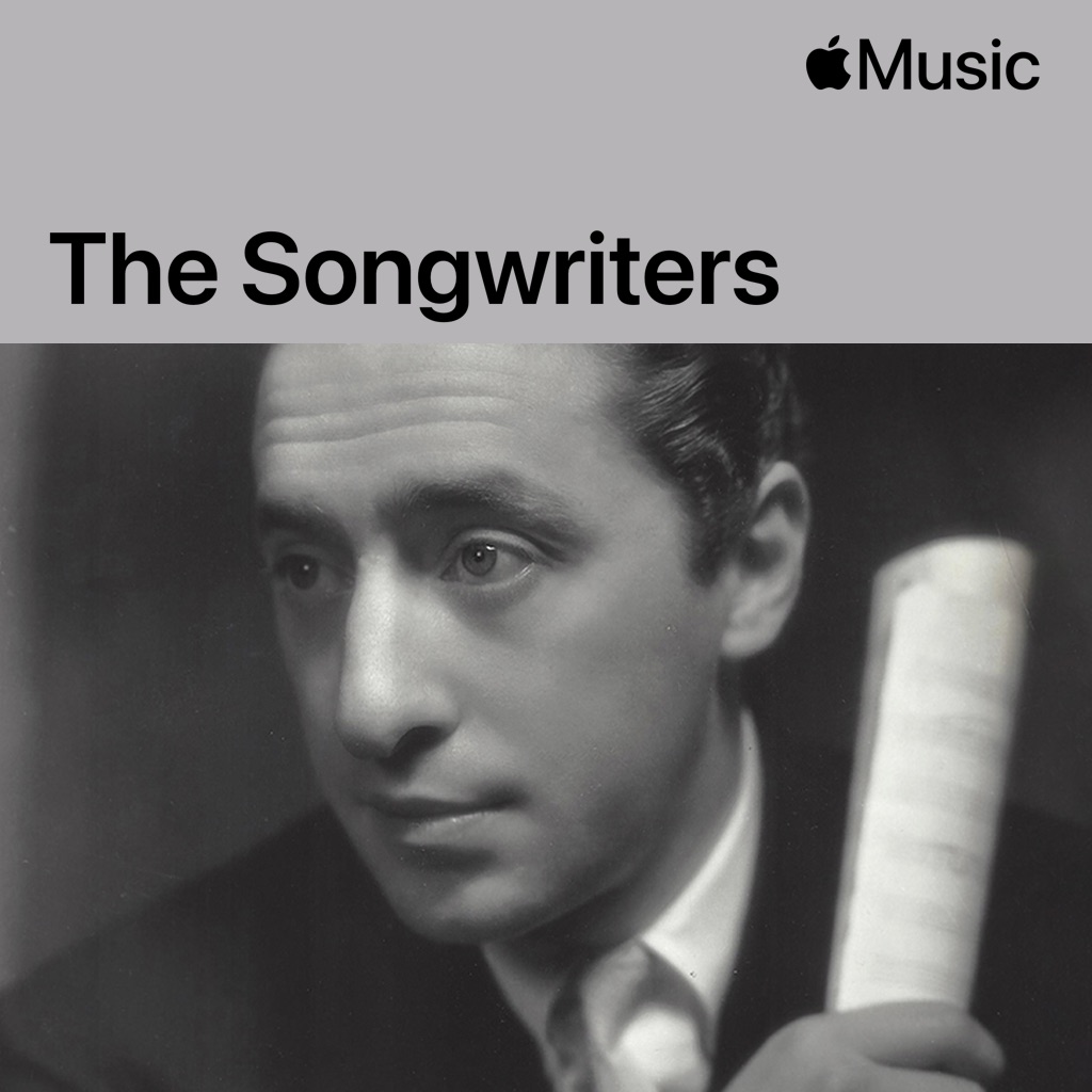 Harold Arlen: The Songwriters