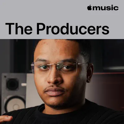 Escucha Kyle Evans : The Producers en colaboración con Dave