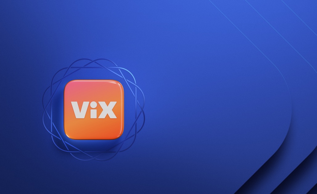 App del año para Apple TV: ViX: TV, Deportes & Noticias