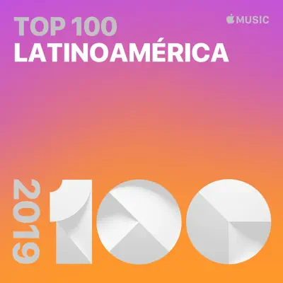 Greeicy adlı sanatçının yer aldığı Top Songs of 2019: Latin America çalma listesini dinle