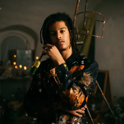Listen to Isaac Sene, watch music videos, read bio, see tour dates & more!