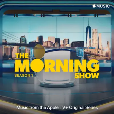 Listen to Music from The Morning Show featuring Harry Nilsson