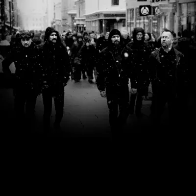 Listen to Dold Vorde Ens Navn, watch music videos, read bio, see tour dates & more!