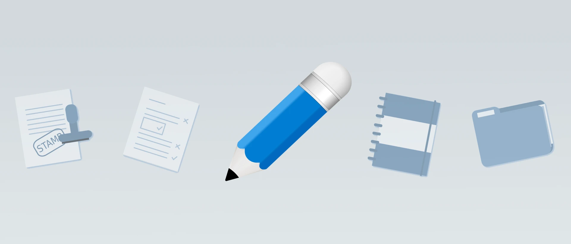 Notes Writer Pro: Beyond PDFs product page header