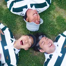 聆聽 The Good Boys、觀看音樂影片、閱讀小傳、查看巡演日期等！