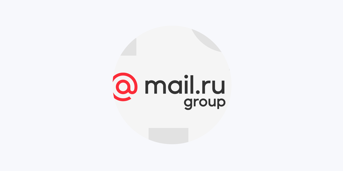 Mail.Ru Apps on the App Store