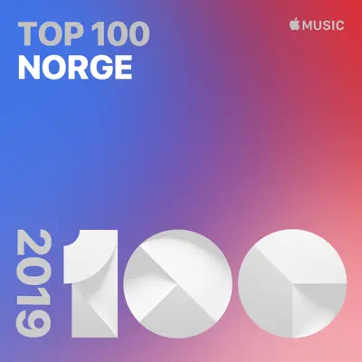Listen to Top Songs of 2019: Norway featuring Astrid S