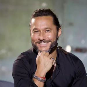 Diego Torres