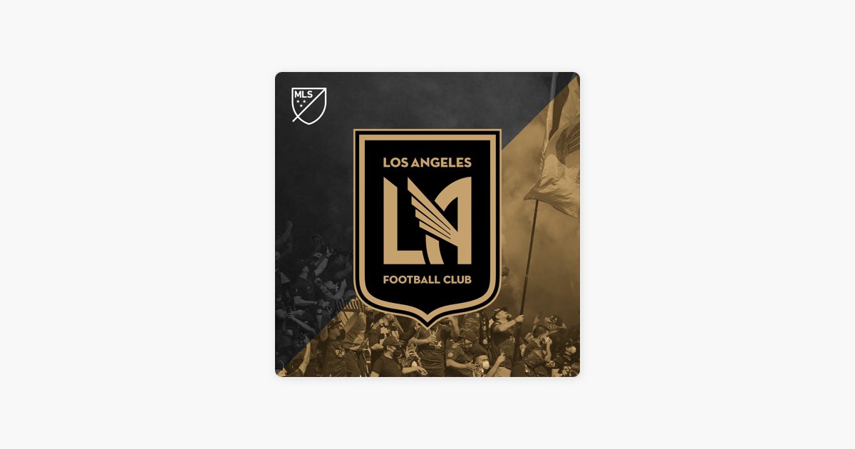 Los Angeles Football Club - Playlist - Apple Music