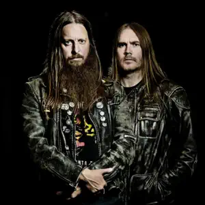 Darkthrone