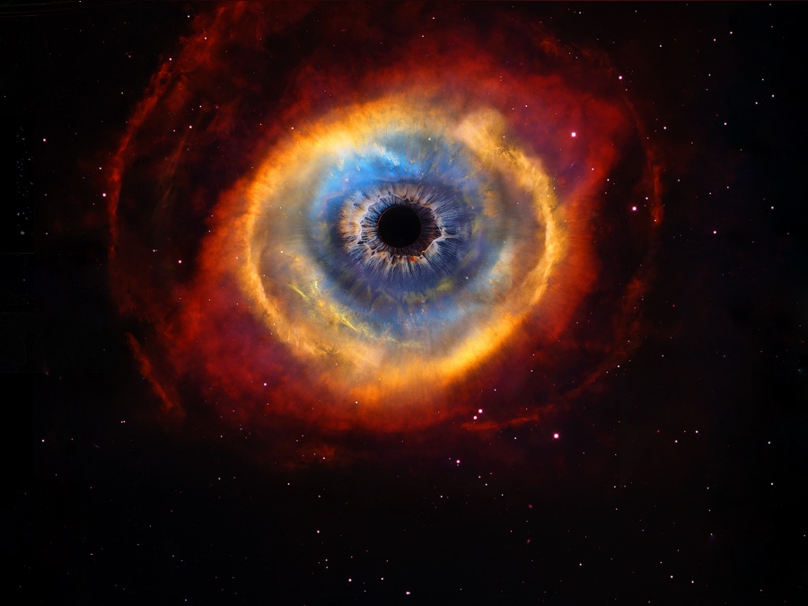 Cosmos Apple TV