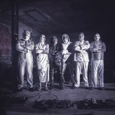 Listen to Evil Blizzard, watch music videos, read bio, see tour dates & more!