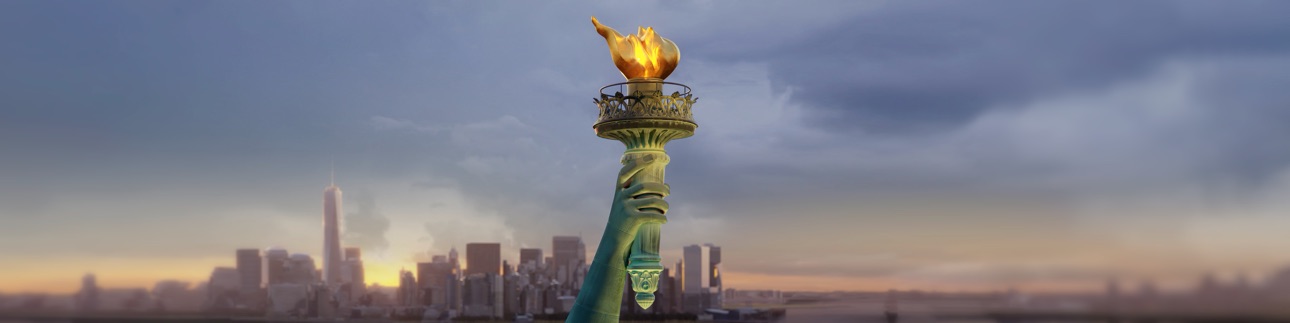 banner
