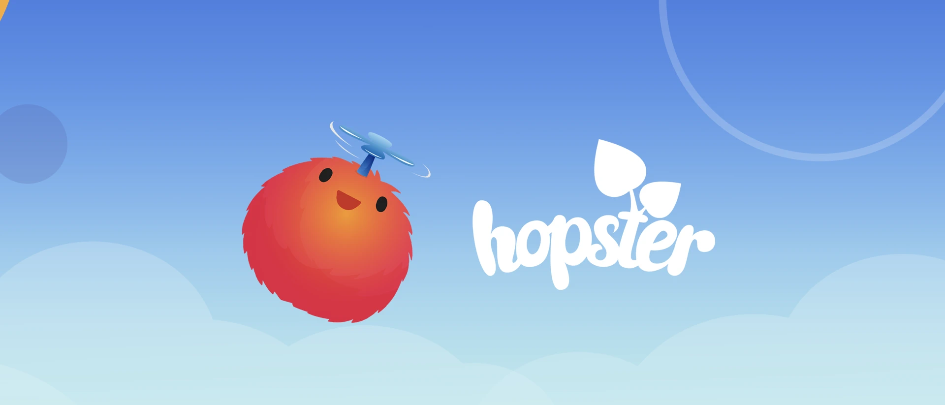 Hopster: ABC Games for Kids product page header