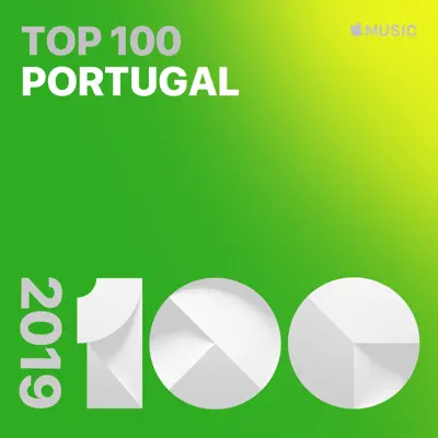 Listen to Top Songs of 2019: Portugal featuring GIMS
