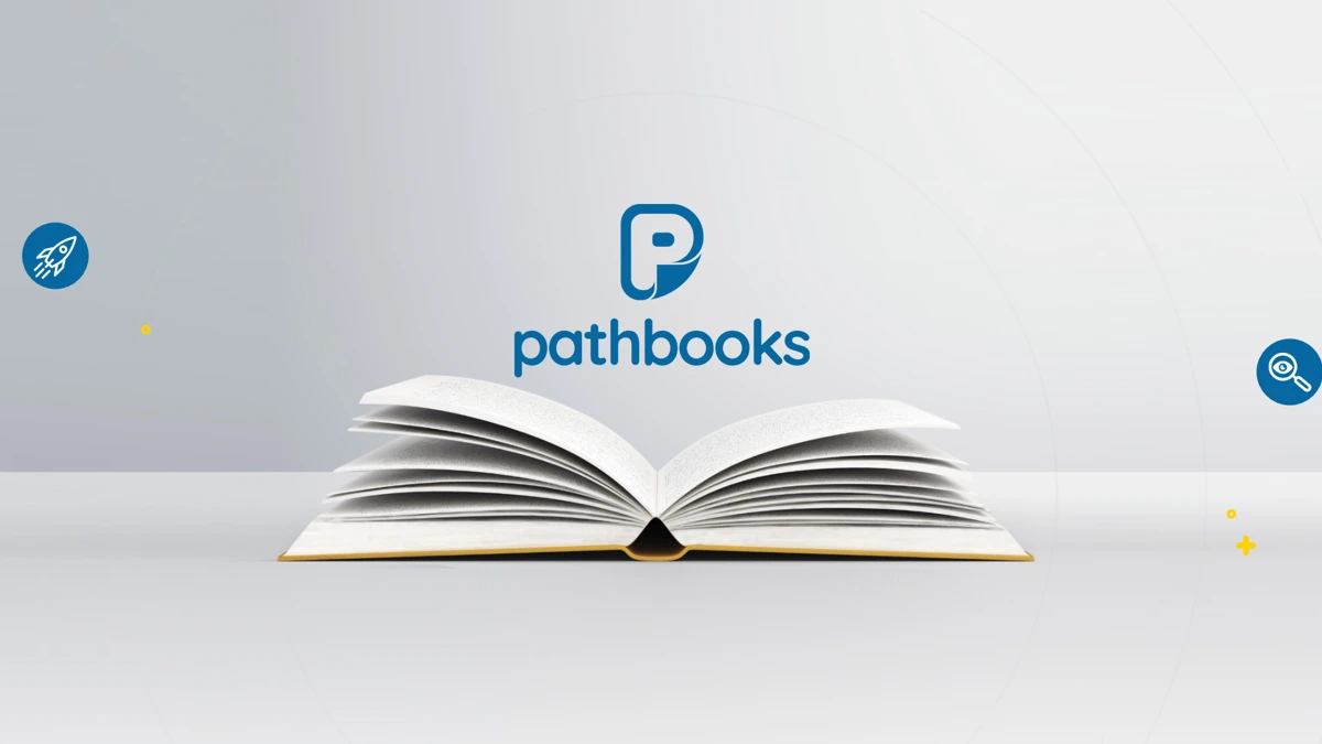 Pathbooks Stories & Audiobooks App Store product page header
