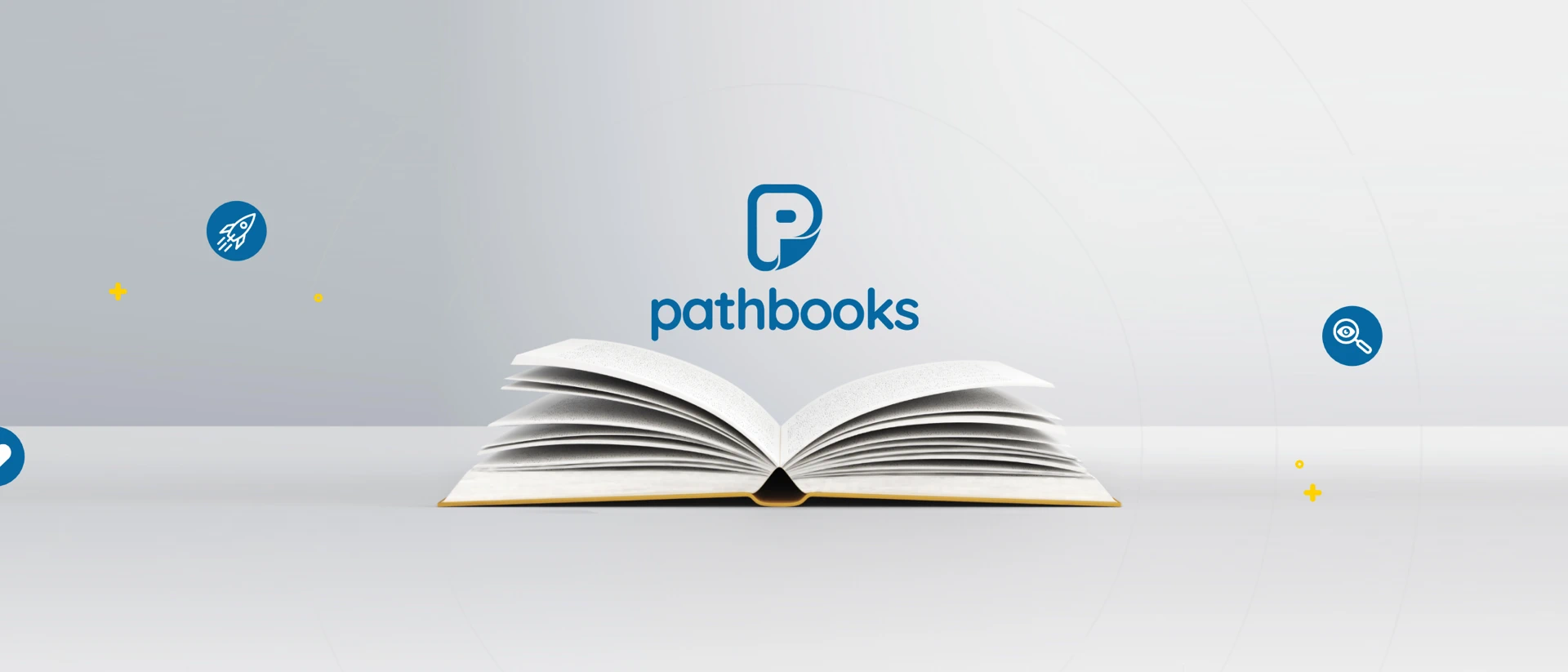 Pathbooks Stories & Audiobooks product page header
