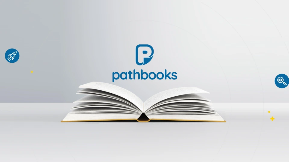 Pathbooks Stories & Audiobooks App Store product page header