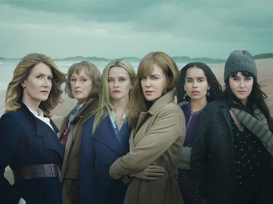 Big Little Lies - Apple TV (UK) - Big Little Lies Watch Online Uk Free