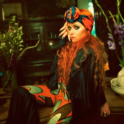 Listen to Anna Rusowicz, watch music videos, read bio, see tour dates & more!