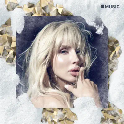 Poslechněte si „ Winter with LOBODA“ s interpretem The Irrepressibles.