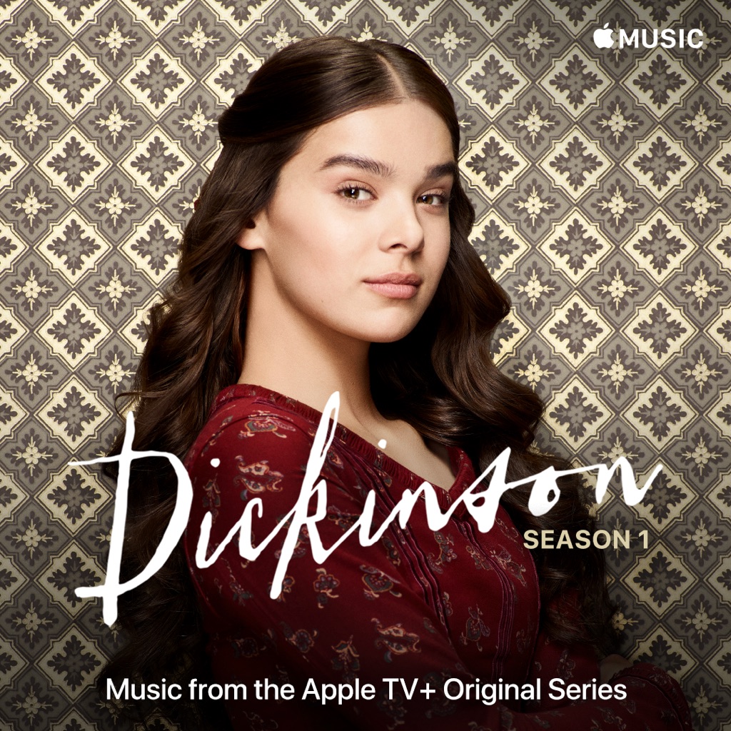 Music from Dickinson