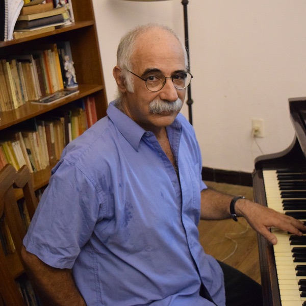 Leo Masliah's avatar