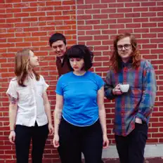 Listen to Swearin', watch music videos, read bio, see tour dates & more!