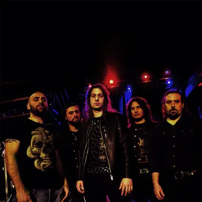 Listen to Helker, watch music videos, read bio, see tour dates & more!