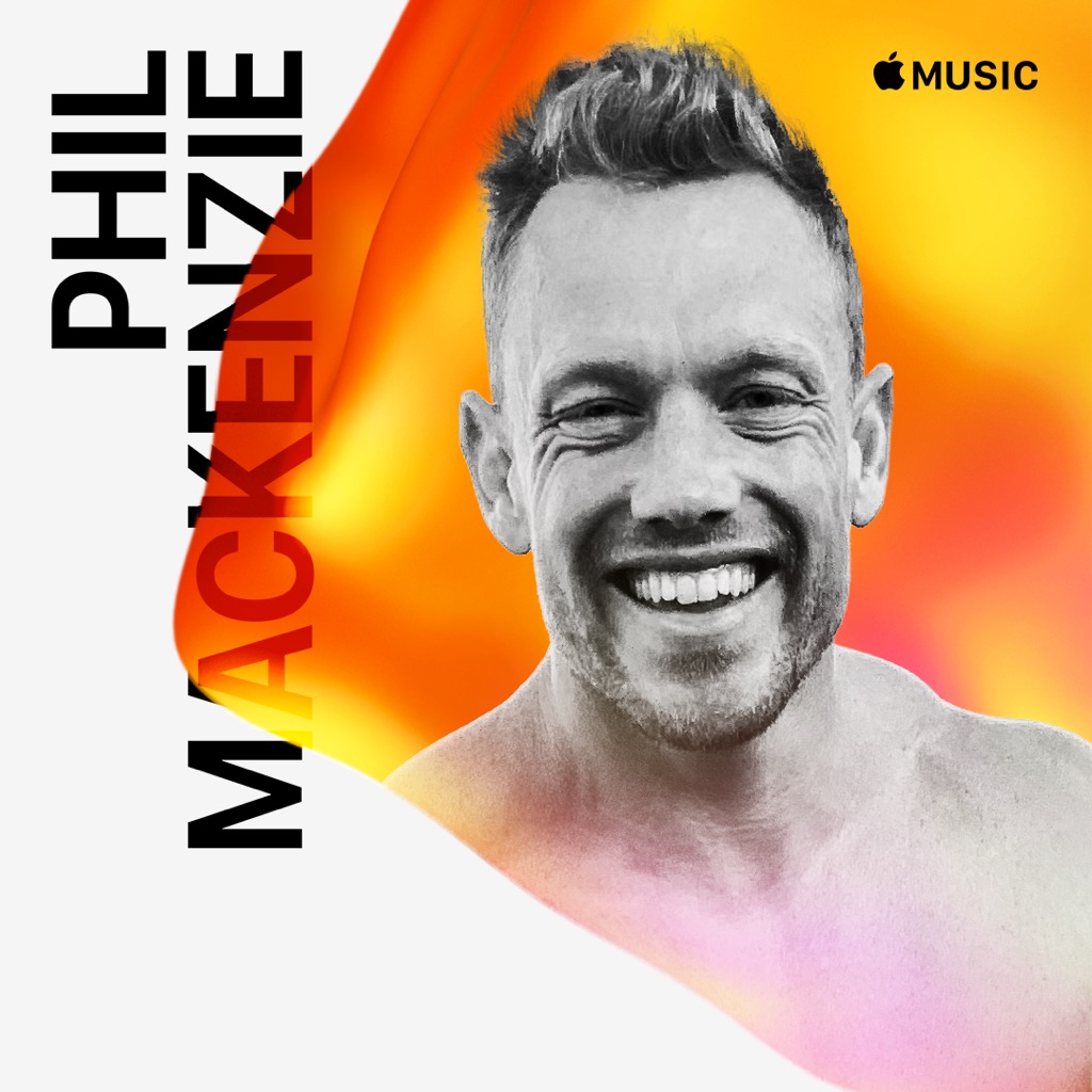 Phil Mackenzie's Summer HIITs