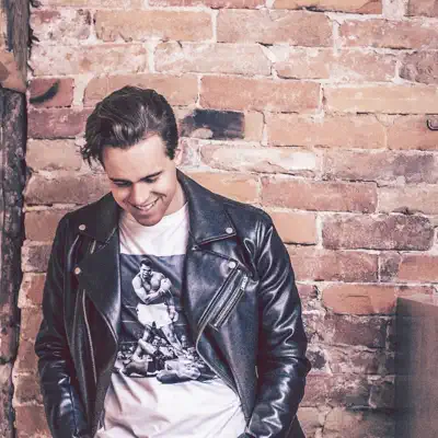 Listen to Mikko Harju, watch music videos, read bio, see tour dates & more!