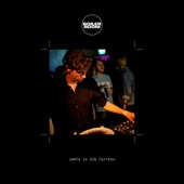 Boiler Room: Jamie xx b2b Caribou in London, Oct 11, 2011 (DJ Mix) artwork